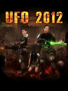 Скачать java игру УФО 2012 (UFO 2012) бесплатно и без регистрации