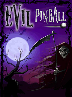 Скачать java игру Зловещий Пинбол (Evil Pinball) бесплатно и без регистрации