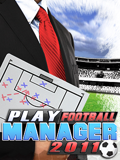 Скачать java игру Футбольный Менеджер 2011 (Play Football Manager 2011) бесплатно и без регистрации