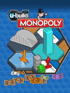 Скачать java игру Монополия. Строй (Monopoly U-Build) бесплатно и без регистрации