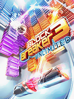 Скачать java игру Разрушитель Блоков 3 (Block Breaker 3 Unlimited) бесплатно и без регистрации