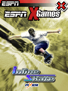 Скачать java игру Скейтбординг (ESPN X-Games Inline Skate) бесплатно и без регистрации
