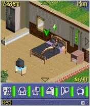Скачать java игру Sims 2 бесплатно и без регистрации