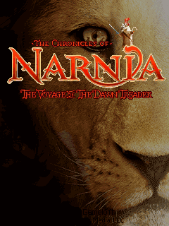 Скачать java игру Хроники Нарнии: Покоритель Зари (The Chronicles of Narnia: The Voyage of the Dawn Treader) бесплатно и без регистрации