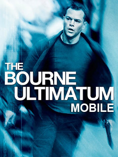 Скачать java игру Ультиматум Борна (The Bourne Ultimatum) бесплатно и без регистрации
