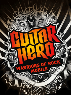 Скачать java игру Герой Гитары 6: Воины Рока (Guitar Hero 6 Warriors of Rock) бесплатно и без регистрации