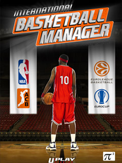 Скачать java игру Интернациональный Менеджер Баскетбола (International Basketball Manager) бесплатно и без регистрации