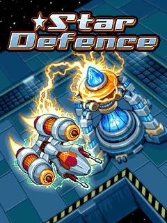 Скачать java игру Звездная Оборона (Star Defence) бесплатно и без регистрации