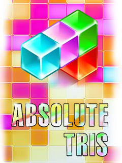 Скачать java игру Абсолютрис (Absolute Tris) бесплатно и без регистрации