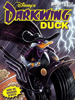 Скачать java игру Черный Плащ (Darkwing Duck) бесплатно и без регистрации