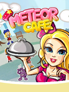 Скачать java игру Кафе Метеор (Meteor Cafe) бесплатно и без регистрации