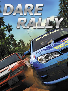 Скачать java игру Ралли: Вызов (Dare Rally) бесплатно и без регистрации