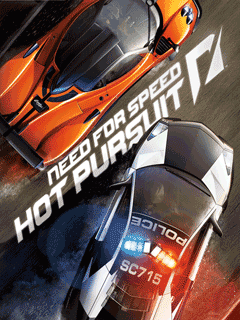 Скачать java игру Жажда скорости: Горячая Погоня 2D (Need for Speed Hot Pursuit 2D) бесплатно и без регистрации