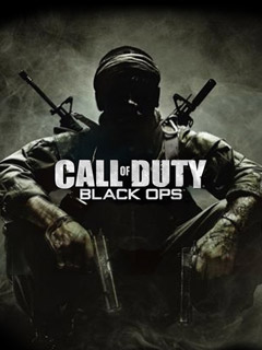 Скачать java игру Call Of Duty: Black Ops бесплатно и без регистрации