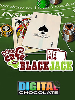 Скачать java игру Кафе: Блекджек (Dchoc Cafe Blackjack) бесплатно и без регистрации