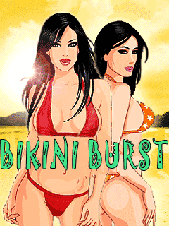 Скачать java игру Бикини Бум (Bikini Burst) бесплатно и без регистрации