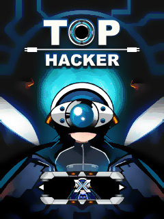 Скачать java игру Лучший Хакер (Top Hacker) бесплатно и без регистрации