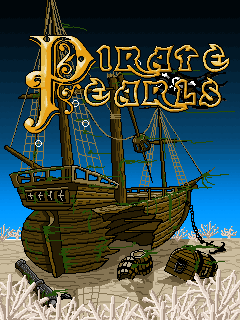 Скачать java игру Пиратские Жемчужины (Pirate Pearls) бесплатно и без регистрации