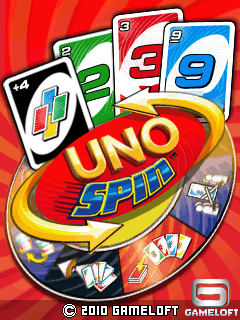Скачать java игру Uno Spin бесплатно и без регистрации