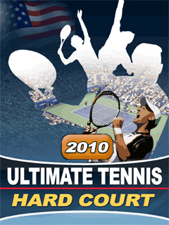 Скачать java игру Заключительный Теннисный турнир: Жесткий Корт (Ultimate Tennis Hard Court 2010) бесплатно и без регистрации