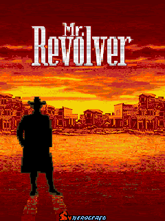 Скачать java игру Меткий стрелок (Mr. Revolver) бесплатно и без регистрации