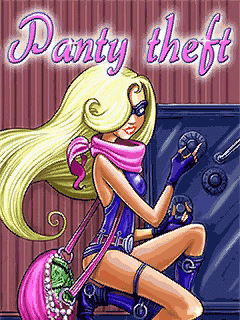 Скачать java игру Panty Theft бесплатно и без регистрации
