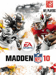 Скачать java игру Американский футбол НФЛ 2011 (Madden NFL 11) бесплатно и без регистрации