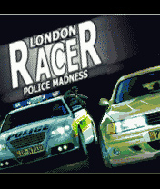 Скачать java игру Гонщик Автострады: Полицейское Безумие (Autobahn Racer Police Madness) бесплатно и без регистрации