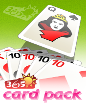 Скачать java игру Карточный Сборник 365 (365 Card Pack) бесплатно и без регистрации