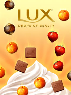 Скачать java игру Люкс: Капли Красоты (Lux Drops of Beauty) бесплатно и без регистрации