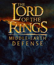 Скачать java игру Властелин колец: Битва за Средиземье (The Lord of The Rings: Middle-Earth Defense) бесплатно и без регистрации