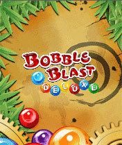 Скачать java игру Bobble Blast Deluxe бесплатно и без регистрации