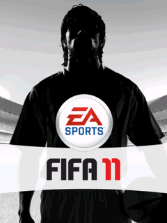 Скачать java игру ФИФА 2011 (FIFA 2011) бесплатно и без регистрации