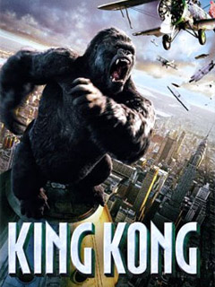 Скачать java игру Кинг Конг (King Kong) бесплатно и без регистрации