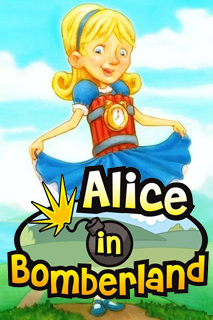 Скачать java игру Алиса в Бомберленде (Alice In Bomberland) бесплатно и без регистрации