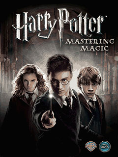 Скачать java игру Гарри Поттер: Уроки Магии (Harry Potter: Mastering Magic) бесплатно и без регистрации
