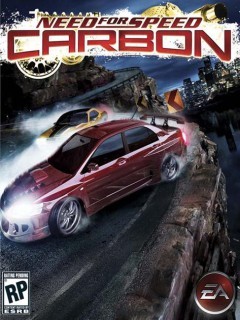 Скачать java игру Жажда Скорости 3D: Карбон (Need for Speed: Carbon 3D) бесплатно и без регистрации