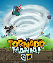 Скачать java игру Торнадо Мания 3D (Tornado Mania! 3D) бесплатно и без регистрации