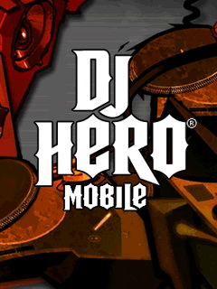 Скачать java игру DJ Hero Mobile бесплатно и без регистрации