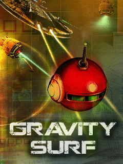 Скачать java игру Прогулка с гравитацией (Gravity Surf) бесплатно и без регистрации