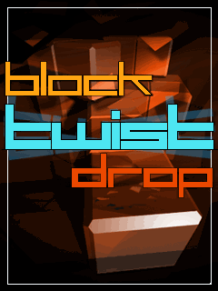 Скачать java игру Block Twist Drop бесплатно и без регистрации