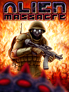 Скачать java игру Резня Чужих (Alien Massacre) бесплатно и без регистрации