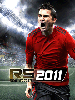 Скачать java игру Реальный Футбол 2011 (Real Soccer 2011) бесплатно и без регистрации