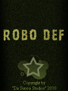 Скачать java игру Рободеф (RoboDef) бесплатно и без регистрации