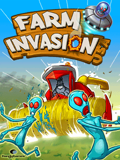 Скачать java игру Захват Фермы США (Farm Invasion USA) бесплатно и без регистрации