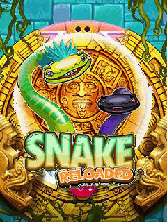 Скачать java игру Змейка: Перезагрузка (Snake Reloaded) бесплатно и без регистрации