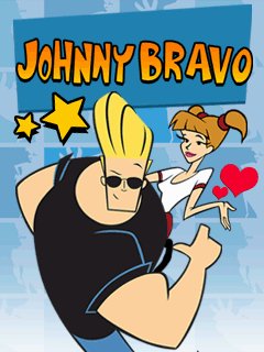 Скачать java игру Джонни Браво: Приключение Большого Малыша (Johnny Bravo's Big Babe Adventure) бесплатно и без регистрации