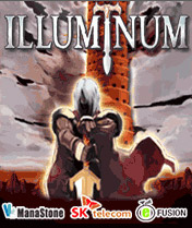 Скачать java игру Иллюминум (Illuminum) бесплатно и без регистрации
