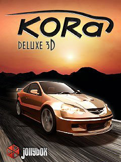 Скачать java игру KORa Deluxe 3D бесплатно и без регистрации