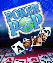 Скачать java игру Покер Поп (Poker Pop) бесплатно и без регистрации